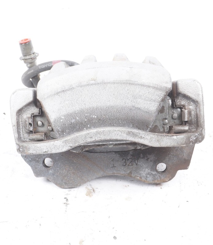 02-10 Lexus SC430 Z40 Front Left Side Brake Caliper