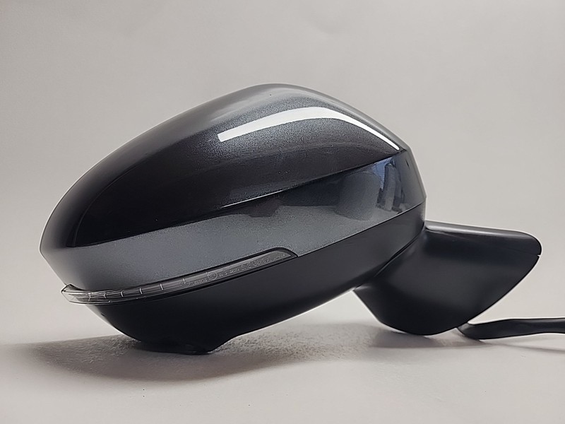 23 24 Mitsubishi Outlander Right Door Mirror WITH CAMERA TURN SIGNAL Blind Spot