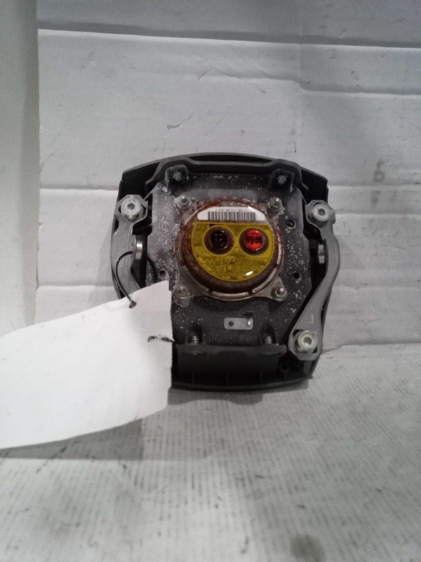 2008 Toyota Avalon Steering Wheel Air Bag Black 131K Mileage OEM Non-Genuine