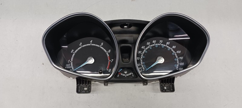 15-'17 FORD FIESTA Speedometer cluster 97k miles OEM Guaranteed!