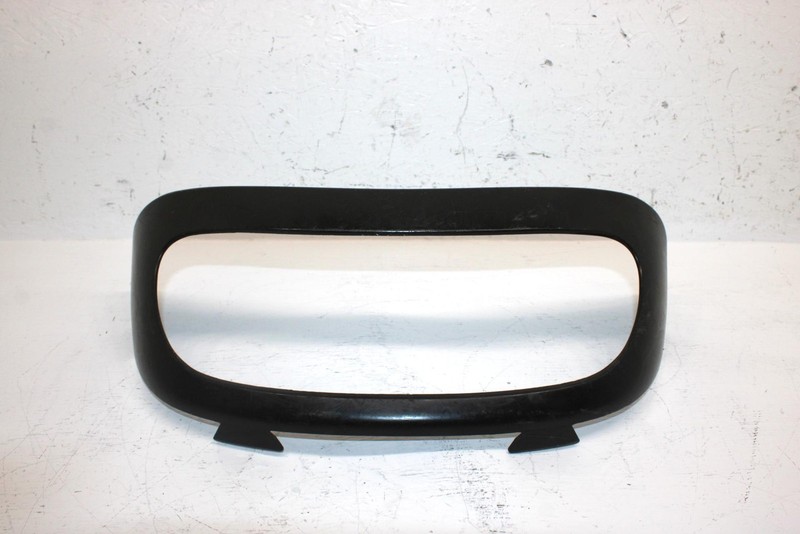 2000 Ski-doo Mxz 600 Oem Headlight Cover 517302158 SS15