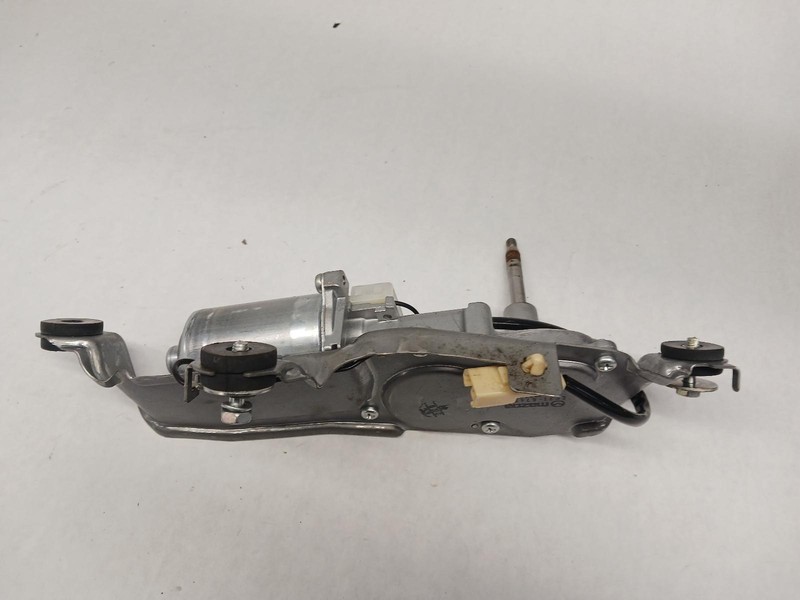 07-'12 MAZDA CX-7 Wiper Motor Rear OEM 1 Year Warranty!