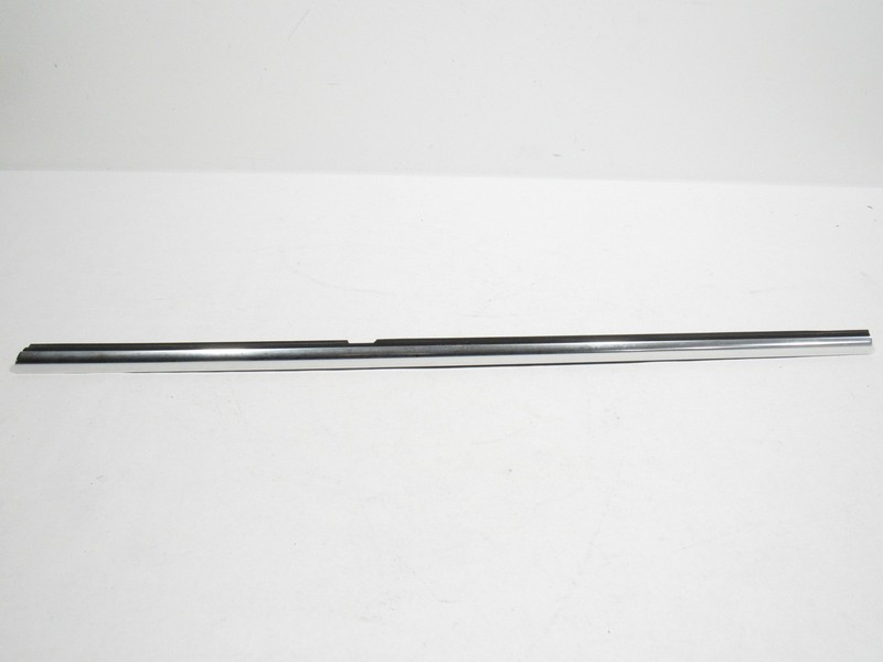 19-23 Mercedes CLS450 C257 2021 Rear Right Passenger Door Belt Molding Trim ;:A