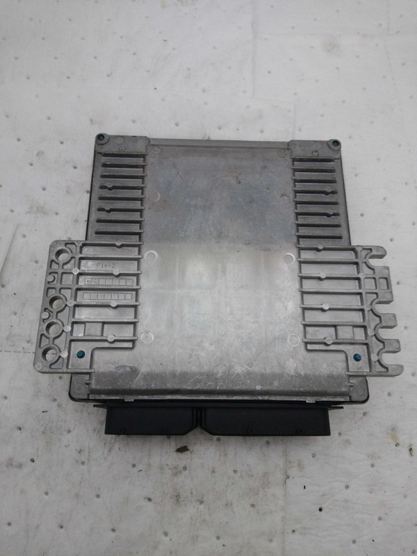 2006 INFINITI G35 Engine Control Module ECM 3.5L Black OEM 115k Miles