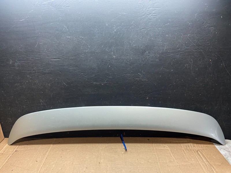 1992 to 1996 Toyota Camry Rear Wing Trunk Spoiler O3099 DG OEM