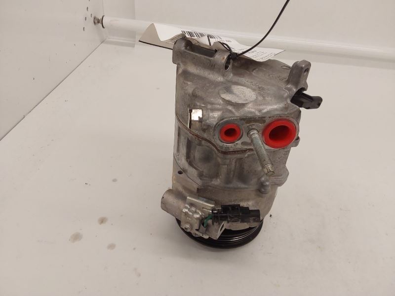 AC Compressor Without Heavy Duty Cooling Fits 19-20 XT4 3231956