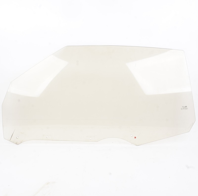 1987 - 1993 Cadillac Allante Front Left Driver Door Window Glass OEM