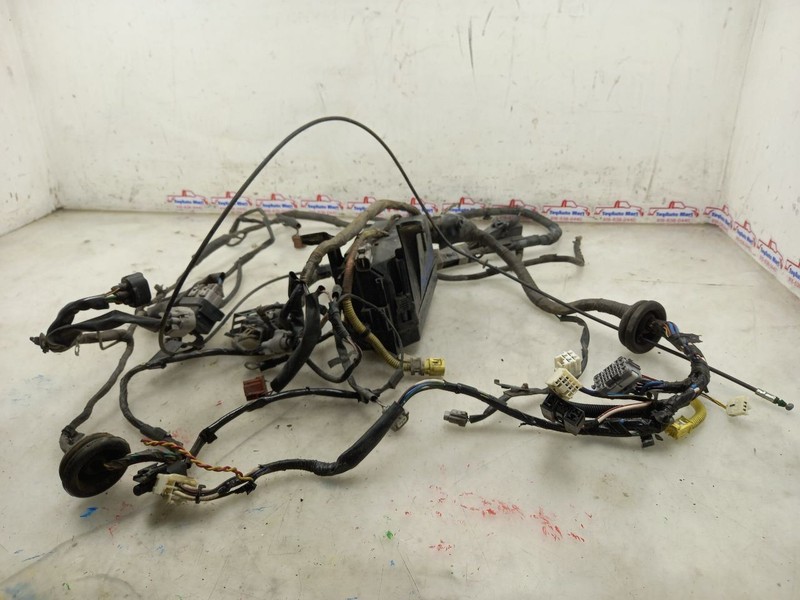 00 TOYOTA 4 RUNNER LIMITED ENGINE WIRE HARNESS