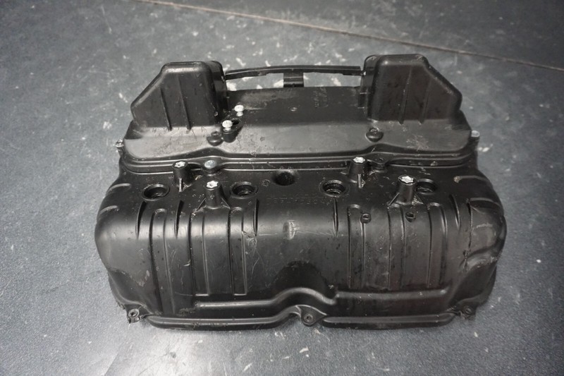 2007-2022 Honda Streetbike OEM Air Cleaner Box Cover Ass'y CBR600RR