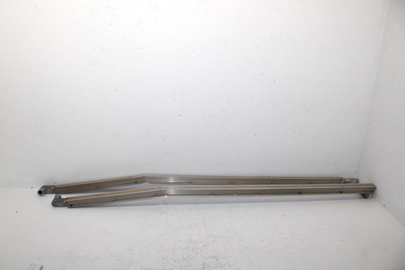 1999 Arctic Cat Zr 500 Oem Rear Heat Exchanger Set0716-920 SA18