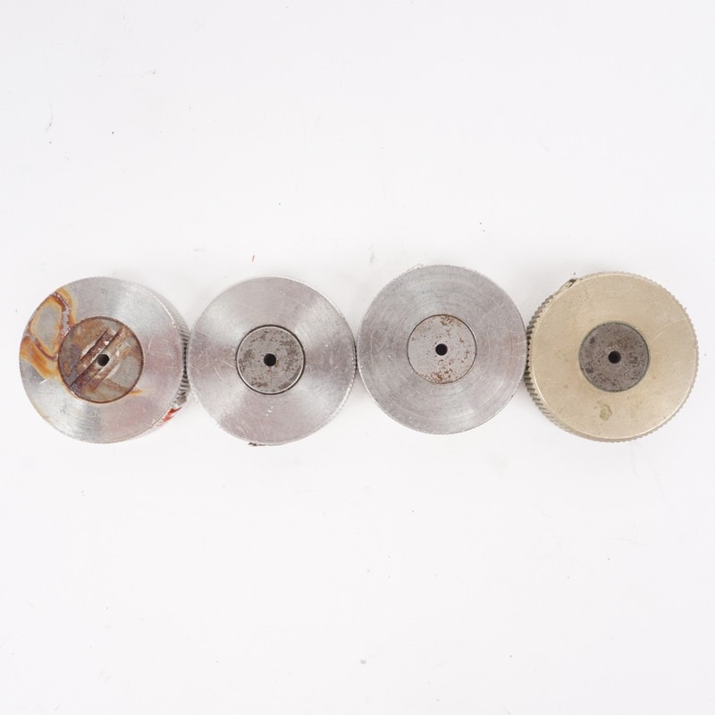 Sirona Cerec Compact 3 Milling Unit Bur X 4PCS Change Tool OEM
