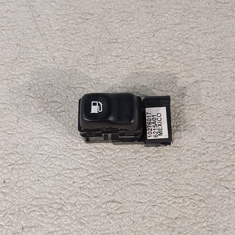 97-04 Corvette C5 Fuel Door Release Button Switch Oem Aa7374