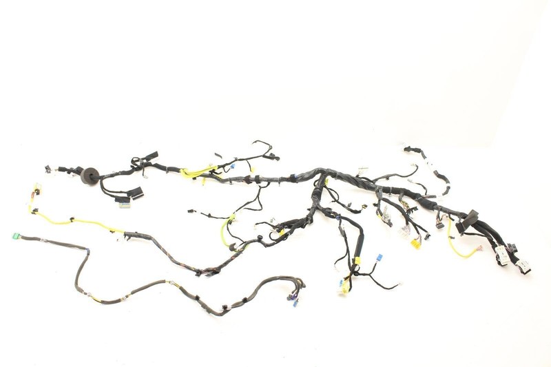2022 Kia EV6 Dash Wiring Harness 91150CV090