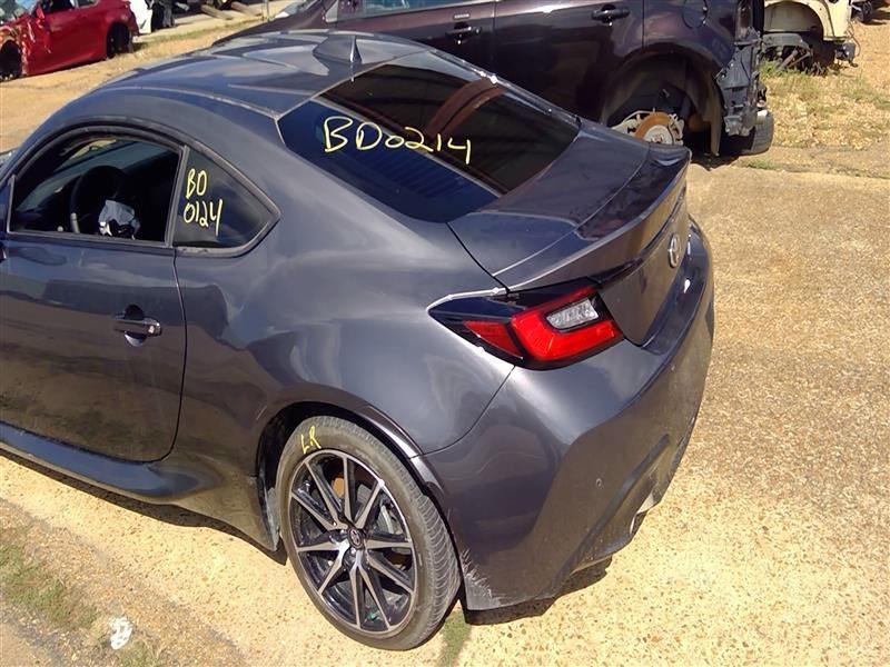 GR862023 Quarter Panel 573456