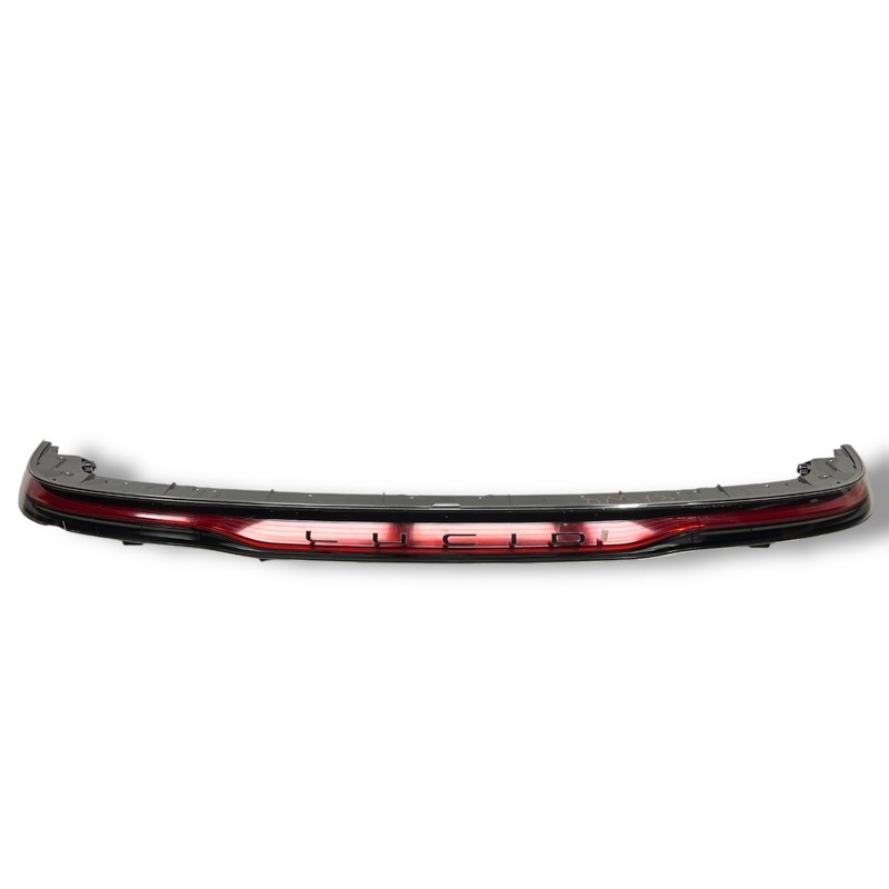 Lucid Air 2022-2025 Rear Center LED Tail Light Brake Lamp Bar OEM P11-L31A00-02
