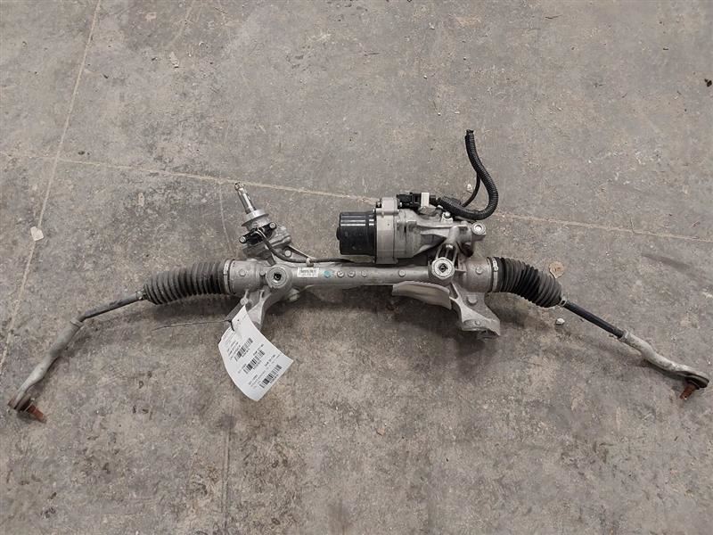 2020-2022 Honda CR-V Electric Power Steering Gear Rack 1.5L Turbo AWD LX