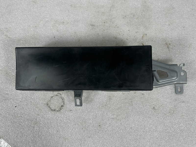 2018-22 HONDA ACCORD DASH DASHBOARD RIGHT PASSENGER SIDE LOWER DASH TRIM OEM