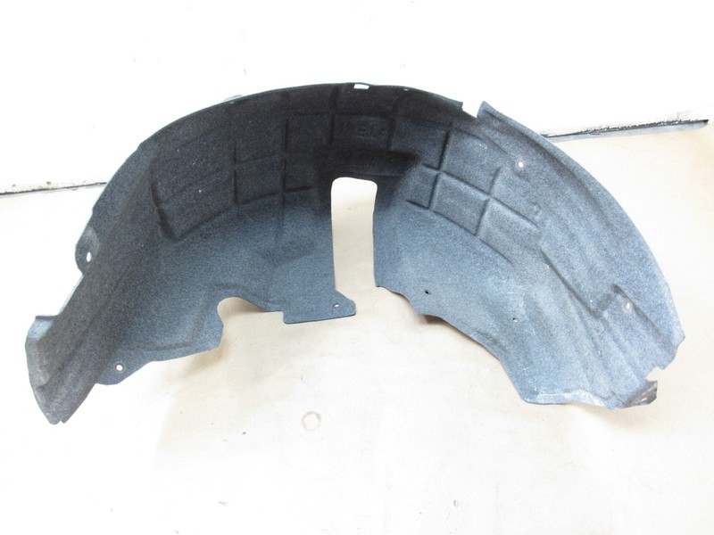 Nissan Z 2024 Rear Left Driver Quarter Splash Shield Guard 22-25 ;#3