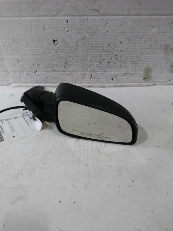 2012 Chevrolet Malibu Right Door Mirror Assembly Silver OEM 208165 Used 83K