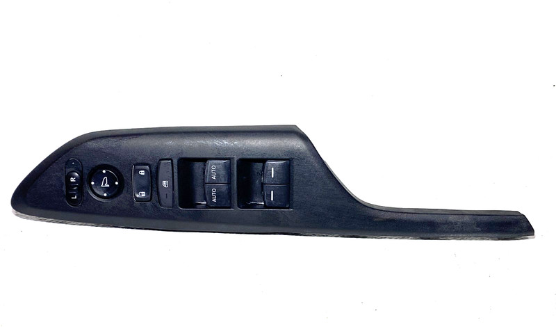 2019-2022 HONDA INSIGHT MASTER DRIVER WINDOW CONTROL SWITCH OEM #A0.29