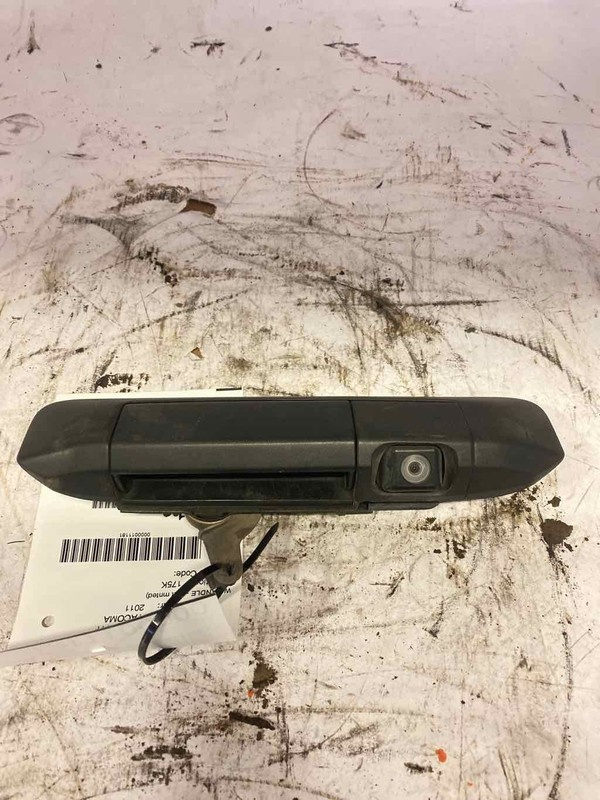Camera/projector TOYOTA TACOMA 08 09 10 11 12 13
