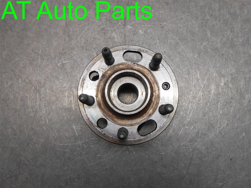 10 11 12 13 14 15 EQUINOX TERRAIN 2WD FRONT HUB OEM 538-00223