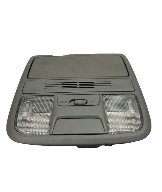 2017 to 2022 Honda CRV overhead console roof doom light assy