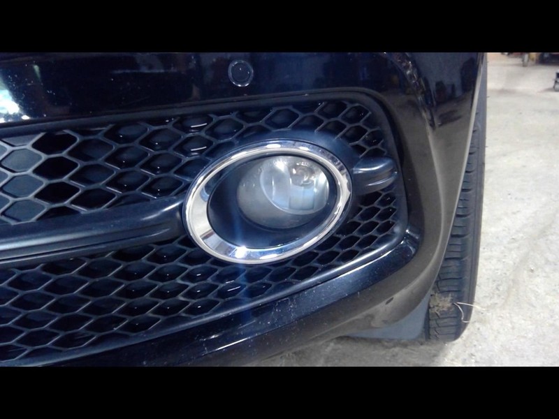 Driver Corner/Park Light VIN Fp 7th And 8th Digit Fits 09-17 AUDI Q5 1665958