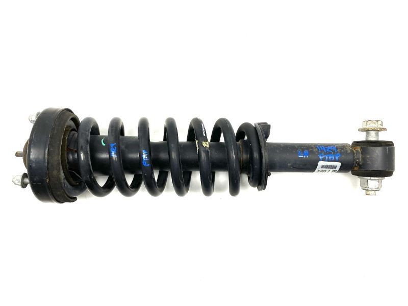 Front Strut 4x2 Base Payload 145" WB Fits 2009-2013 Ford F150 74459