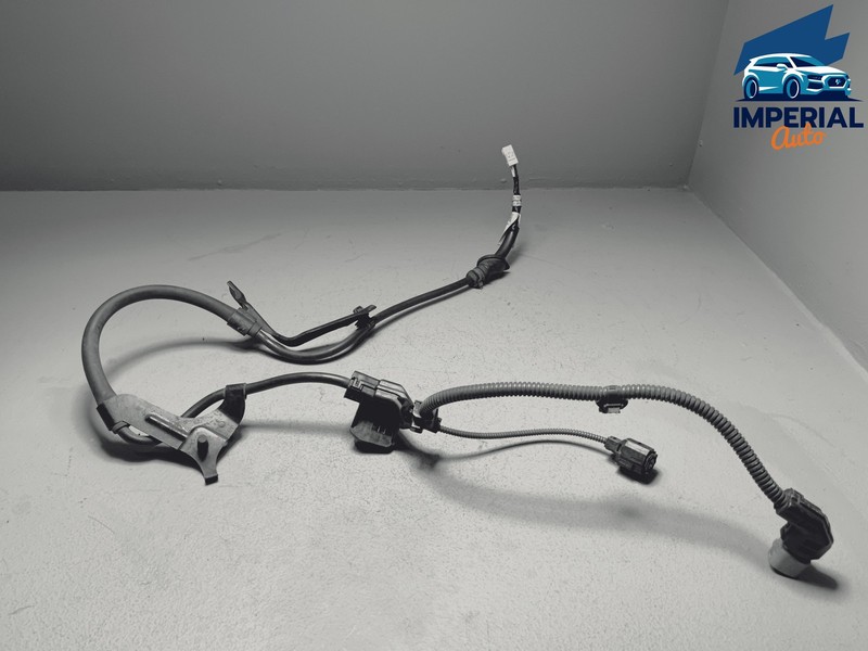 TOYOTA RAV4 FWD REAR LEFT DRIVER SIDE WHEEL SPEED ABS WIRE HARNESS OEM 2019-2025