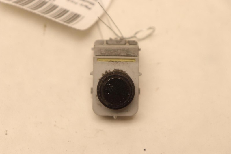 2018 GENESIS G80 REAR BUMPER PARK PDC PARKING AID DISTANCE SENSOR UNIT OEM