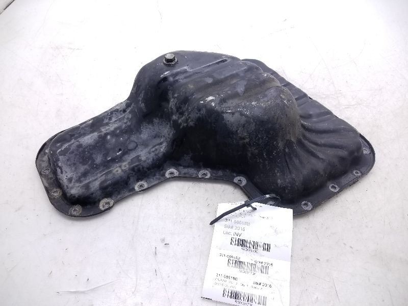 2006 TOYOTA TUNDRA 4.7L OIL PAN