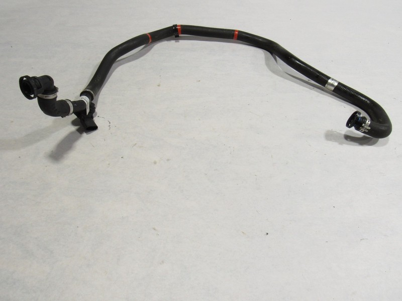 17-20 Mclaren 720S 720 2020 Engine Air Pump Hose Pipe Line #3