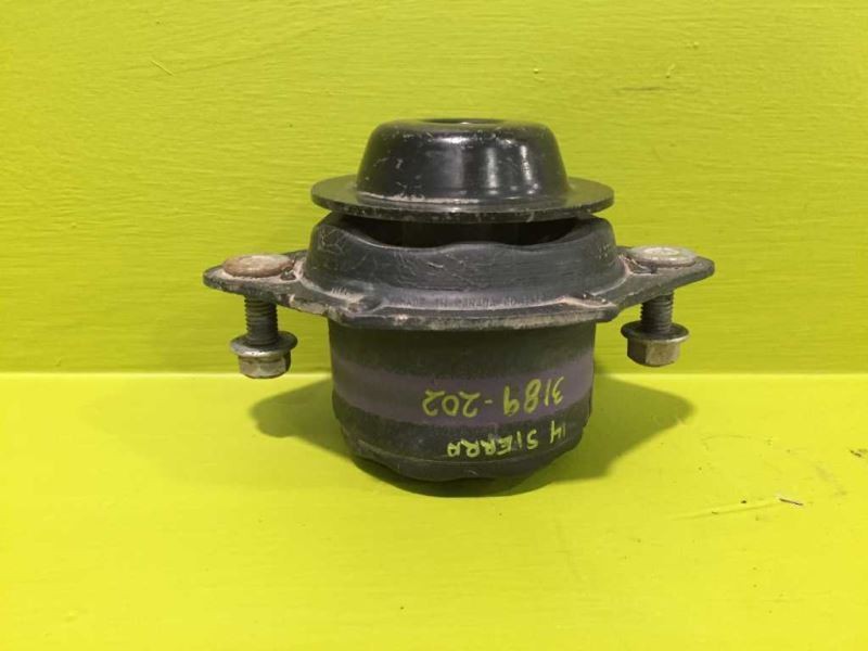 14 GMC SIERRA 4WD BODY MOUNT #3 OEM 3189-202