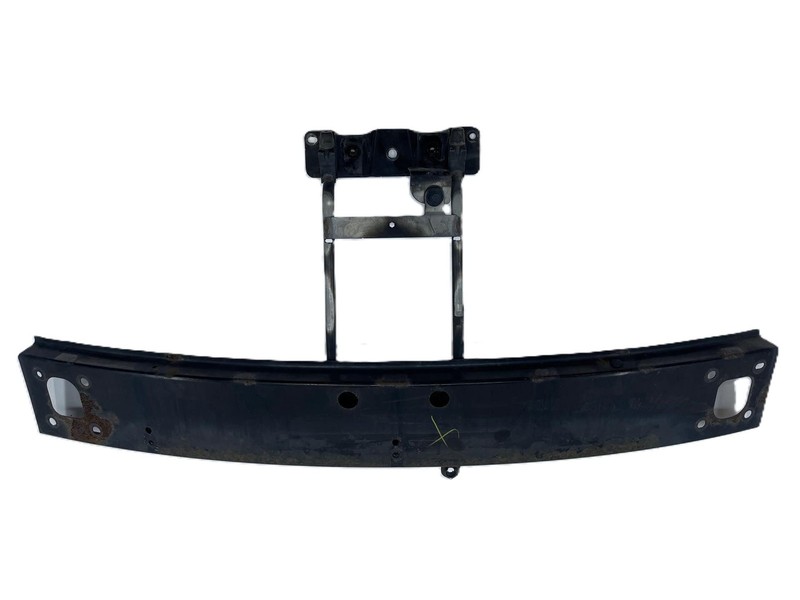 2010-2016 Cadillac SRX Front Upper Bumper Reinforcement W/ Support Bracket OEM