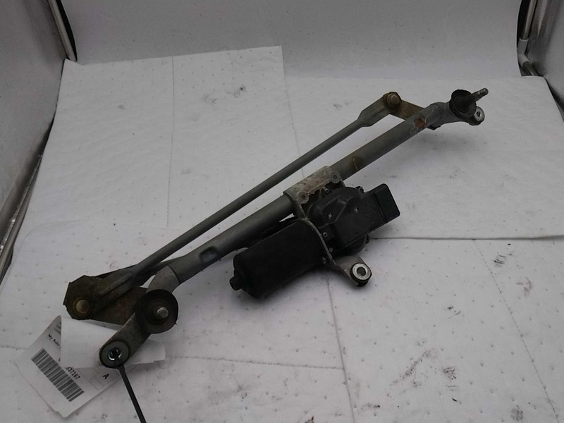 2007 Pontiac G6 Wiper Motor OEM 22711010 Red 147k Miles Warranty