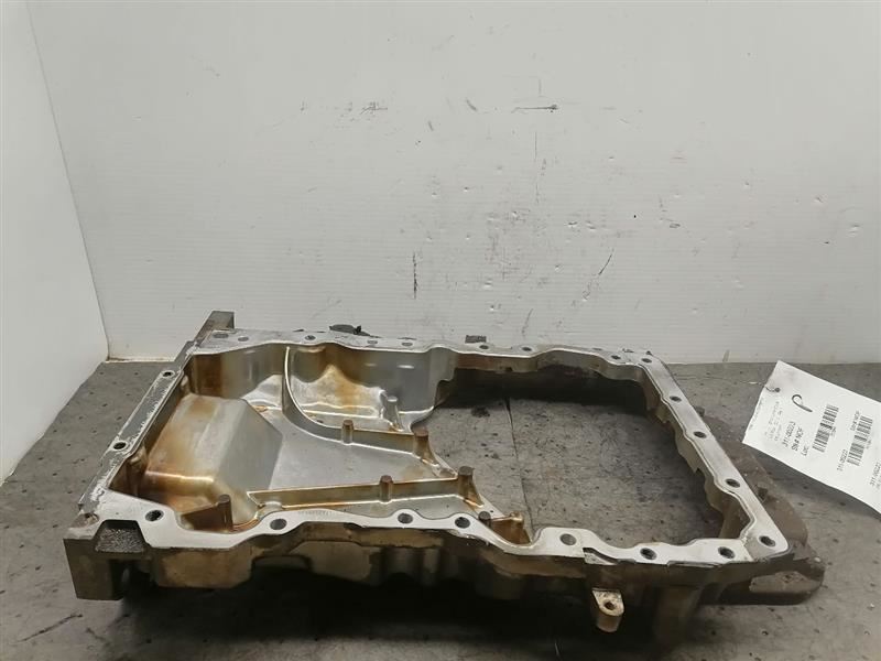 Oil Pan 3.6L Upper Fits 11-19 CARAVAN 1358847
