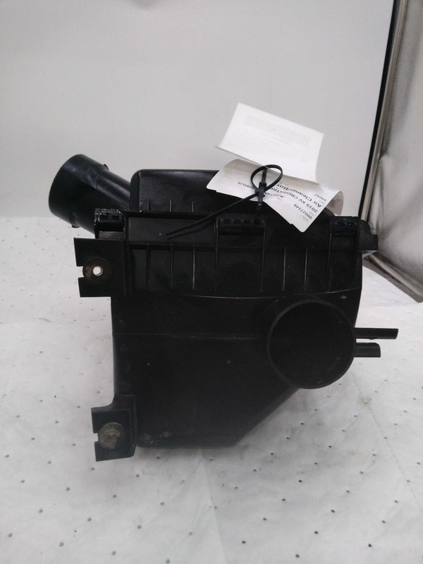 2019 Subaru XV Crosstrek OEM Air Cleaner Assembly Used 75K Miles Black