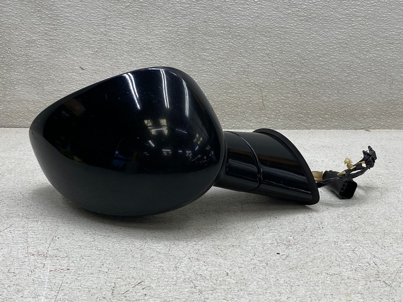 2011-2013 DODGE CHALLEGNGER SXT RIGHT PASS SIDE VIEW MIRROR ASSEMBLY OEM LOT767