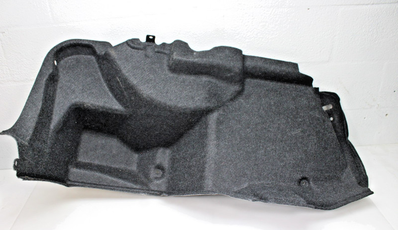 2020-2025 SUBARU LEGACY REAR TRUNK LEFTQUARTER PANEL TRIM COVER OEM