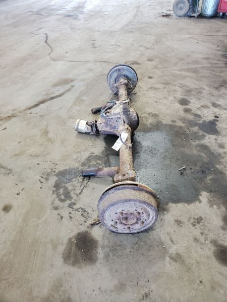 Rear Axle 3.55 Ratio 8.8" Ring Gear ID S746D Fits 00-02 FORD E150 VAN 281847