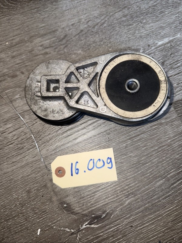 Belt Tensioner for Caterpillar CAT Engine C13 Petroleum Package P/N 275-6558