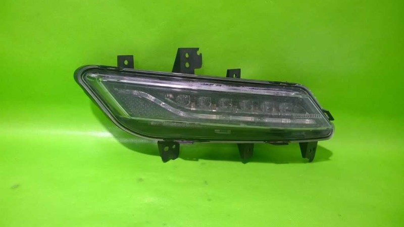 13 14 15 16 MKZ PASSENGER RIGHT FRONT FOG LIGHT LAMP OEM 4003-108