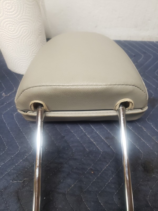 2011 Kia Optima Headrest Head Rest Front Driver Passenger Seat