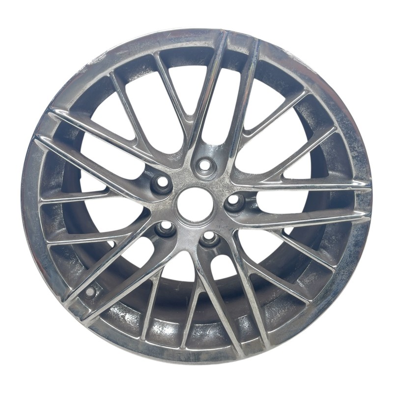Fit For Chevrolet Corvette C6 ZR1 2007-2013 Wheel Rim 18 x 9.5J