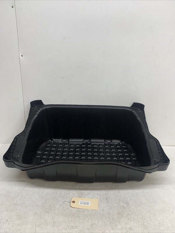 2026 Tesla Model Y Trunk Cargo Storage Compartment Box 1508656-00-D OEM 45036