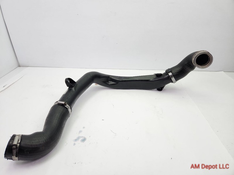 2011 Mini Cooper S R56 R57 R55 R58 R59 Charge Pipe From Intercooler 13717593369