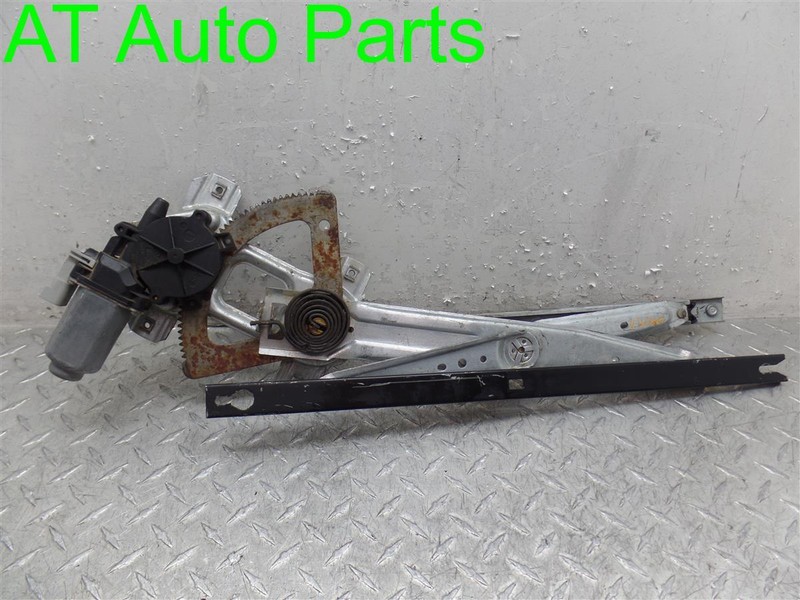 03 04 05 06 07 08 F250 F350 DRIVER FRONT ELECTRIC WINDOW REGULATOR 8C3Z2523201C