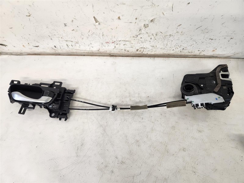 2023-2025 Honda Cr-V Rear Passenger Door Lock Latch Actuator 72610-T00-T01