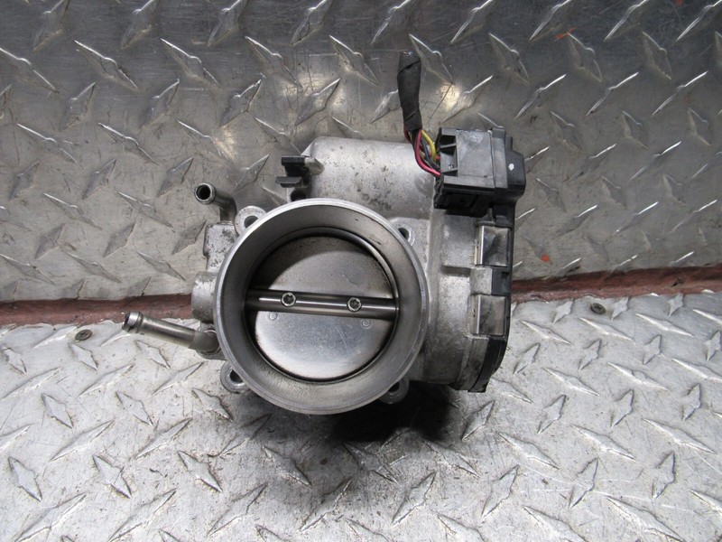 15 16 17 18 19 HYUNDAI SONATA THROTTLE BODY